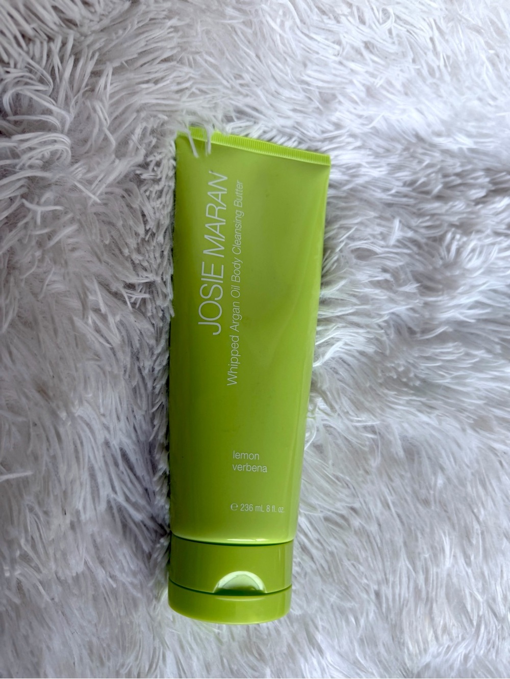Josie Maran - Cleansing Butter - Picture 2 of 6